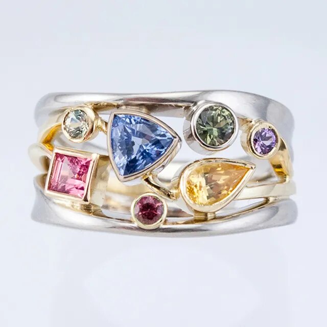 Vintage Ring