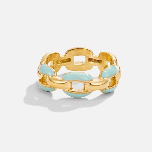 Blue Ring