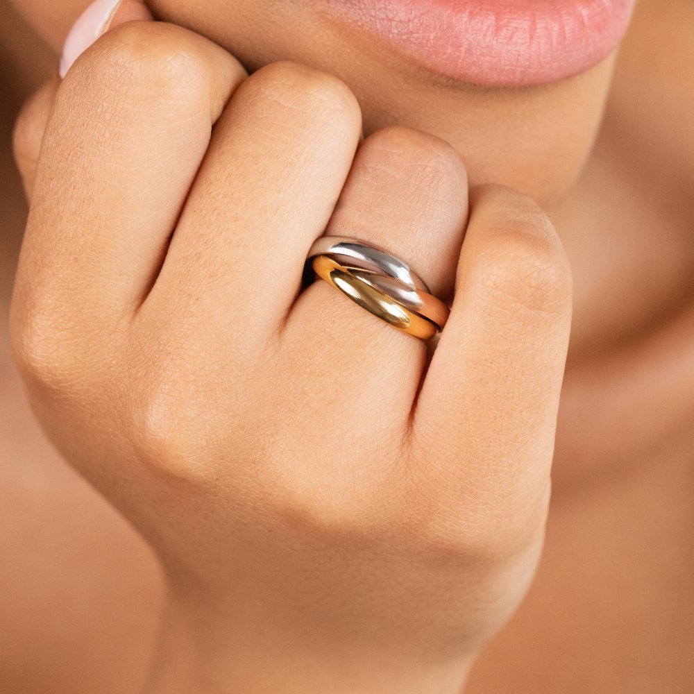 Three Ring