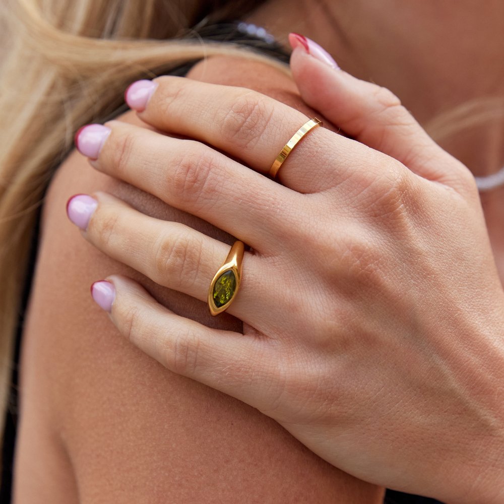 Green Ring