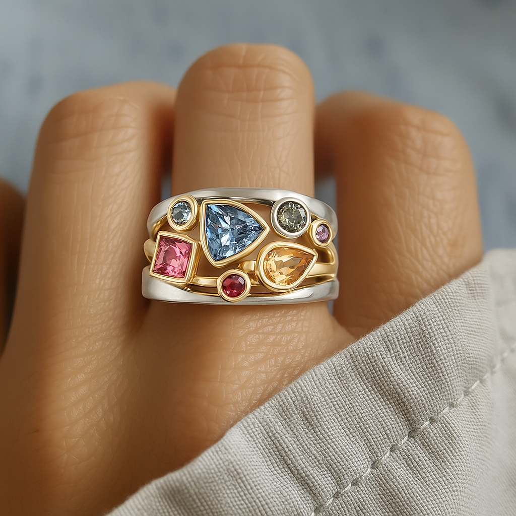 Vintage Ring