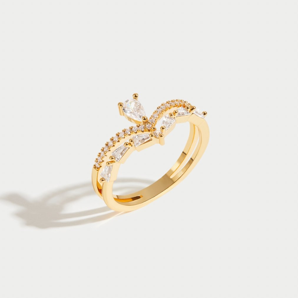 Aura Ring