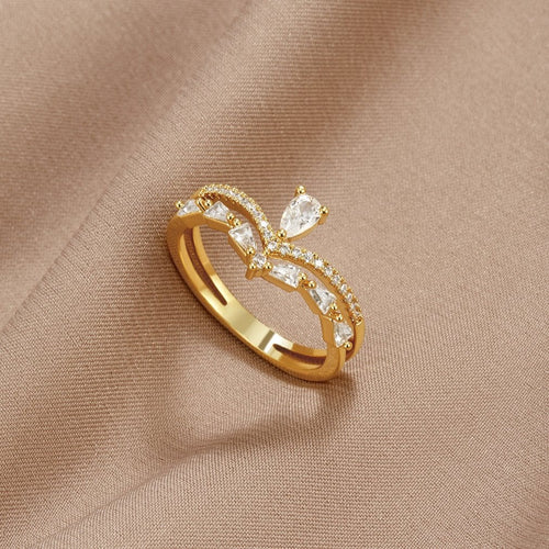 Aura Ring