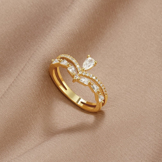Aura Ring