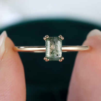 Natural Ring