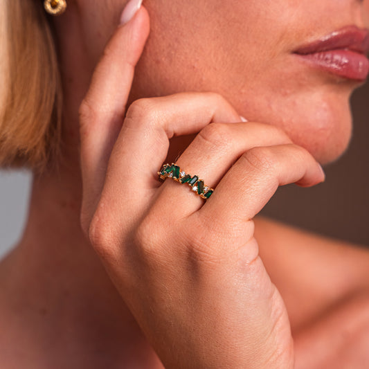 Emerald