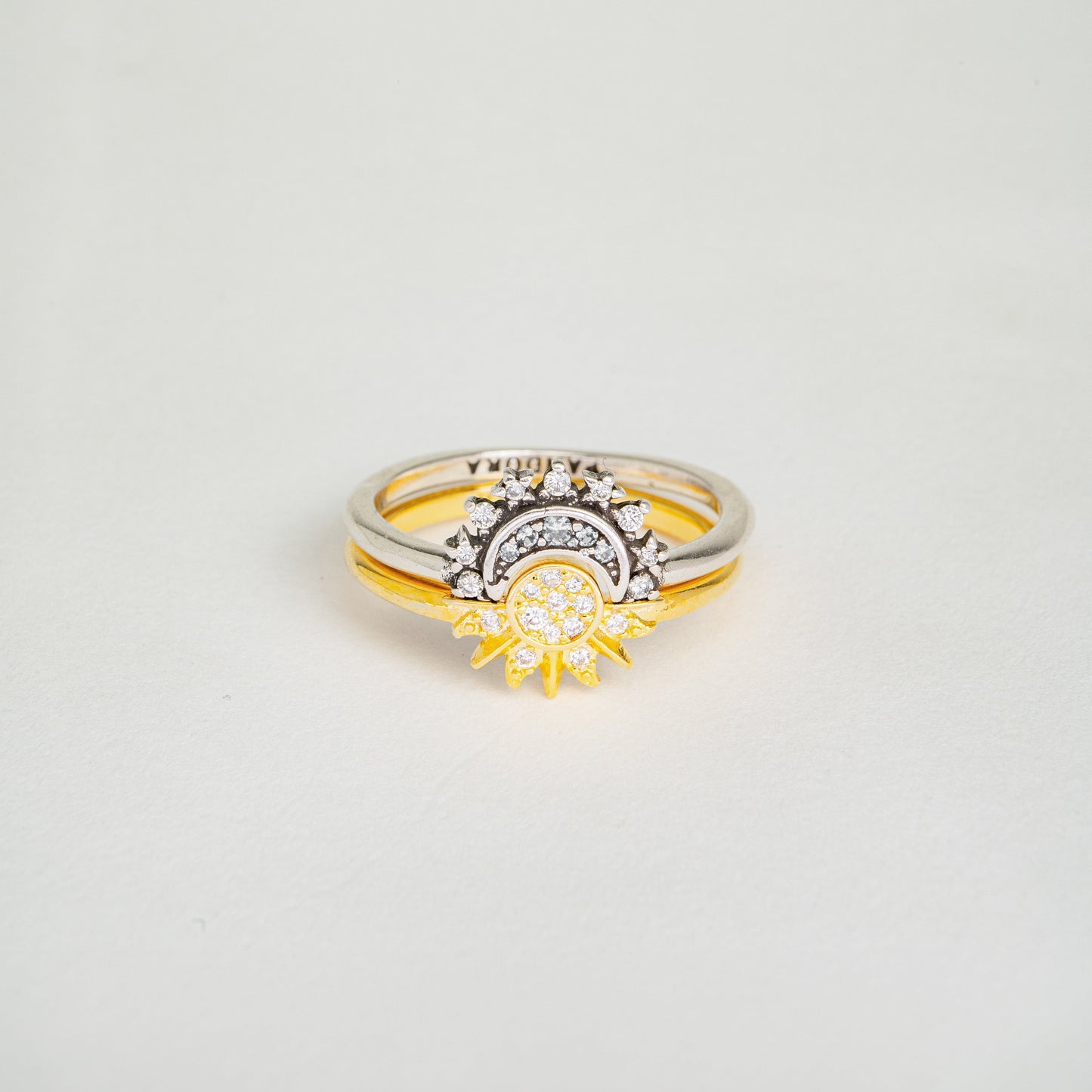 Celestial Moon
