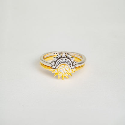 Celestial Moon