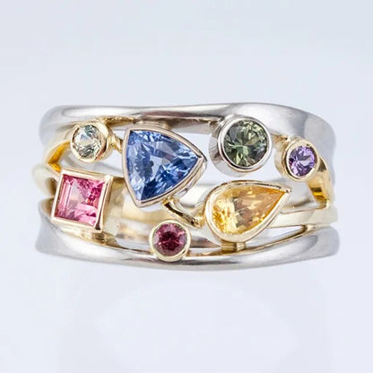 Vintage Ring