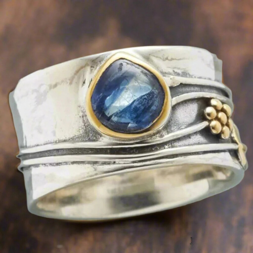 Bree Ring