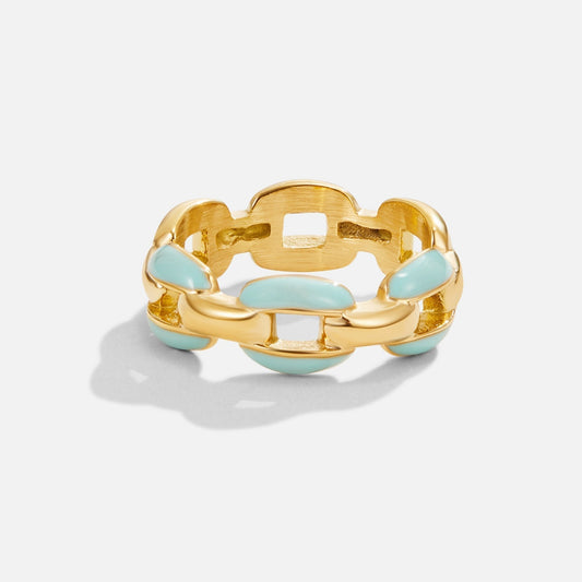 Blue Ring