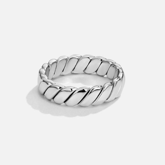 Calira Ring in Silver