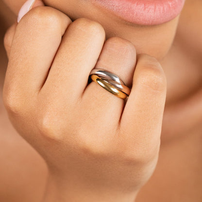 Three Ring