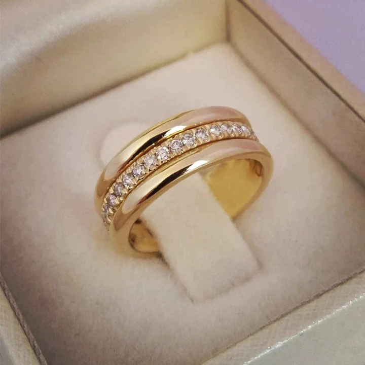 Sarah Ring