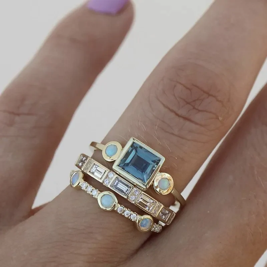 Ocean Ring
