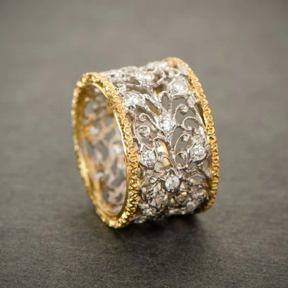 Mika Ring