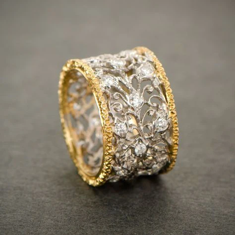 Mika Ring