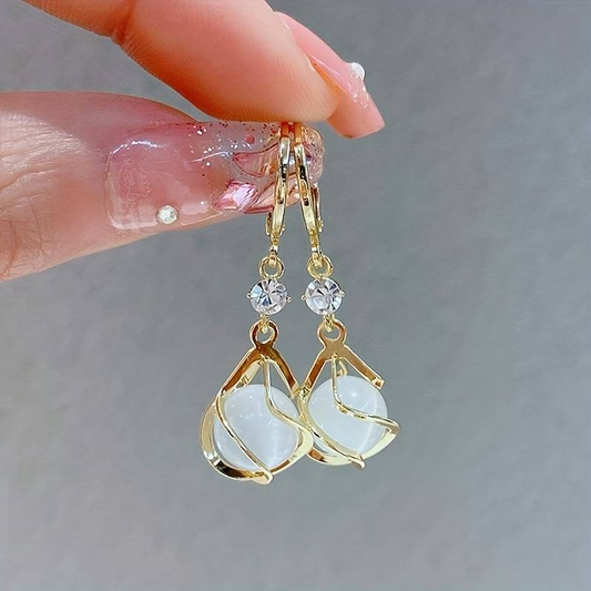 Vintage Ring in Gold