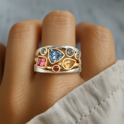 Vintage Ring