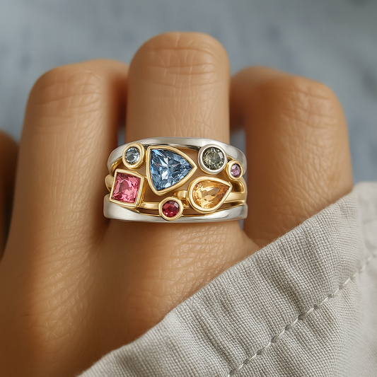 Vintage Ring