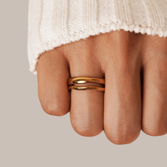 Shine Ring